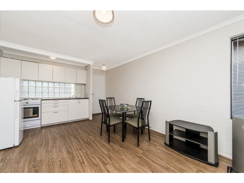 21/303 Cambridge Street, Wembley WA 6014