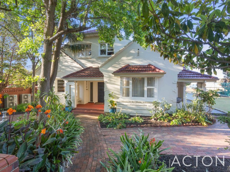 2 Alexandra Avenue, Claremont WA 6010