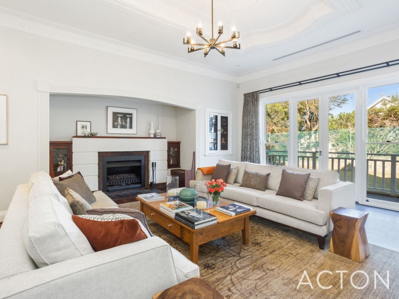 2 Alexandra Avenue, Claremont WA 6010