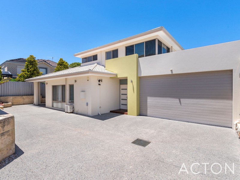 14C Kinsella Street, Joondanna WA 6060