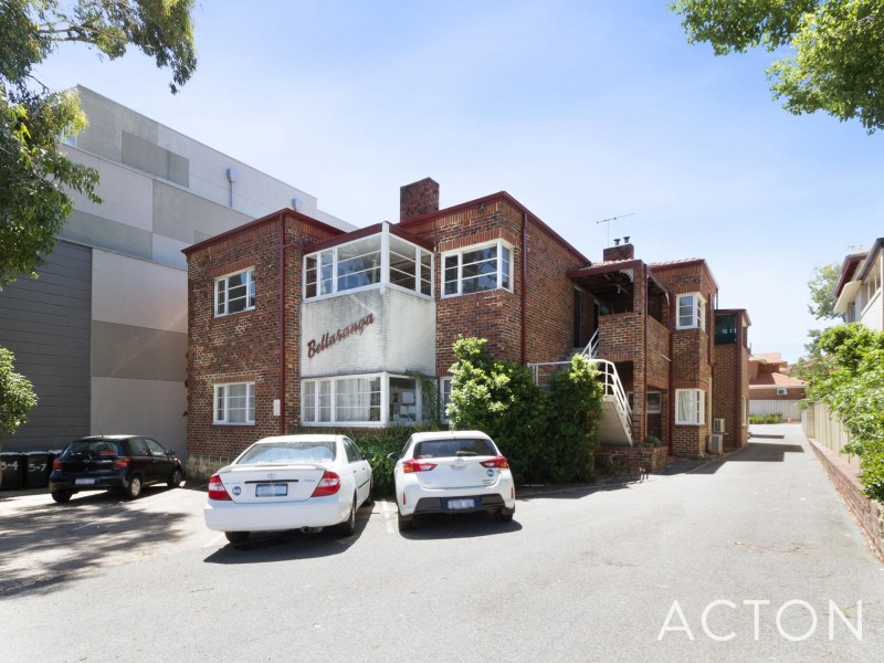 2/93 Stirling Highway, Nedlands WA 6009