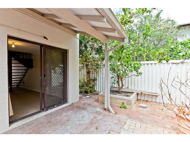 6/15 Cook Street, Crawley WA 6009