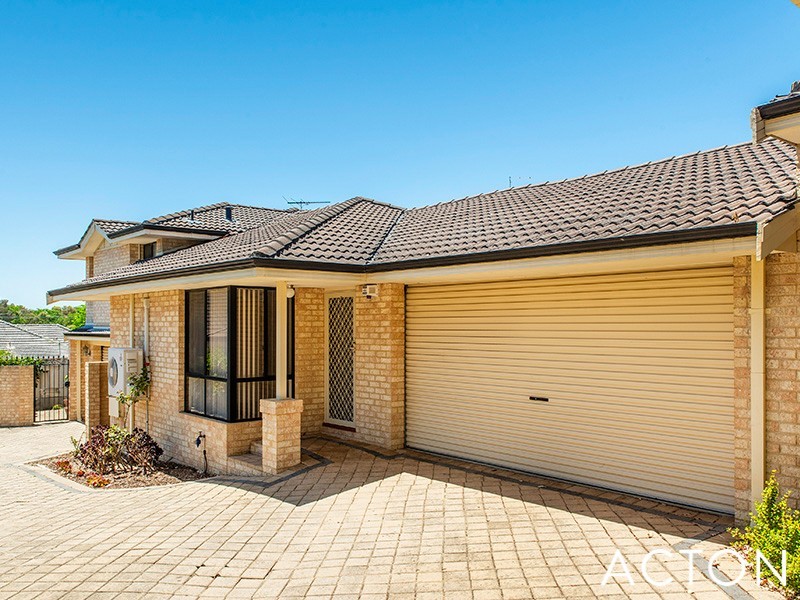 87A HODGSON STREET, Tuart Hill WA 6060