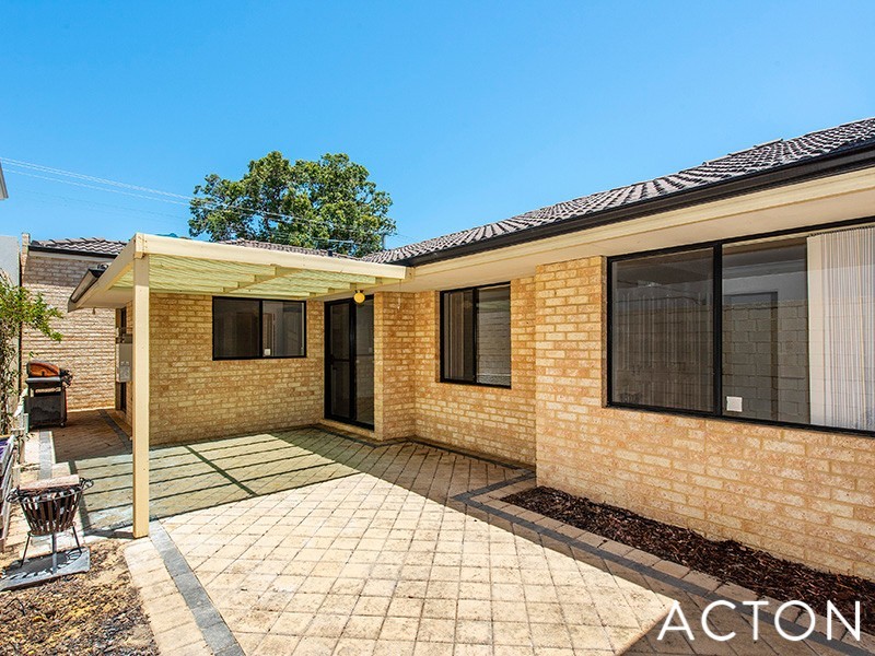 87A HODGSON STREET, Tuart Hill WA 6060