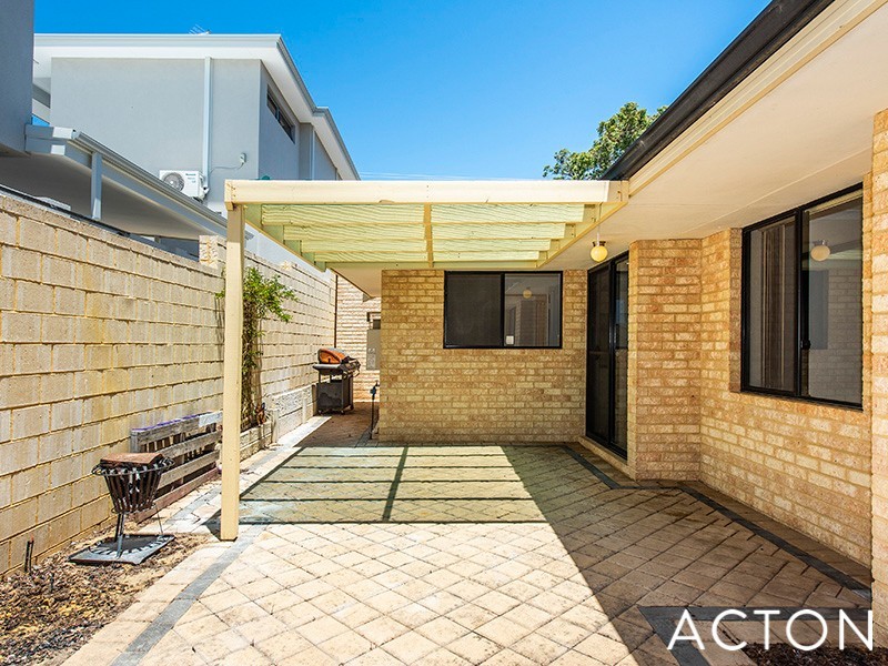 87A HODGSON STREET, Tuart Hill WA 6060