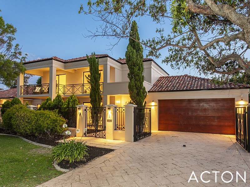 1 Rene Road, Dalkeith WA 6009