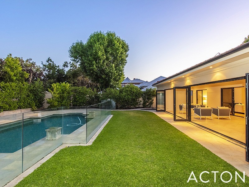 1 Rene Road, Dalkeith WA 6009