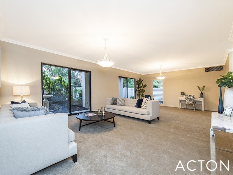 1 Rene Road, Dalkeith WA 6009
