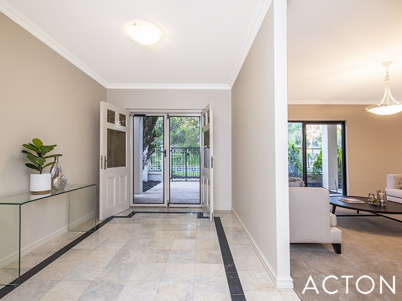 1 Rene Road, Dalkeith WA 6009