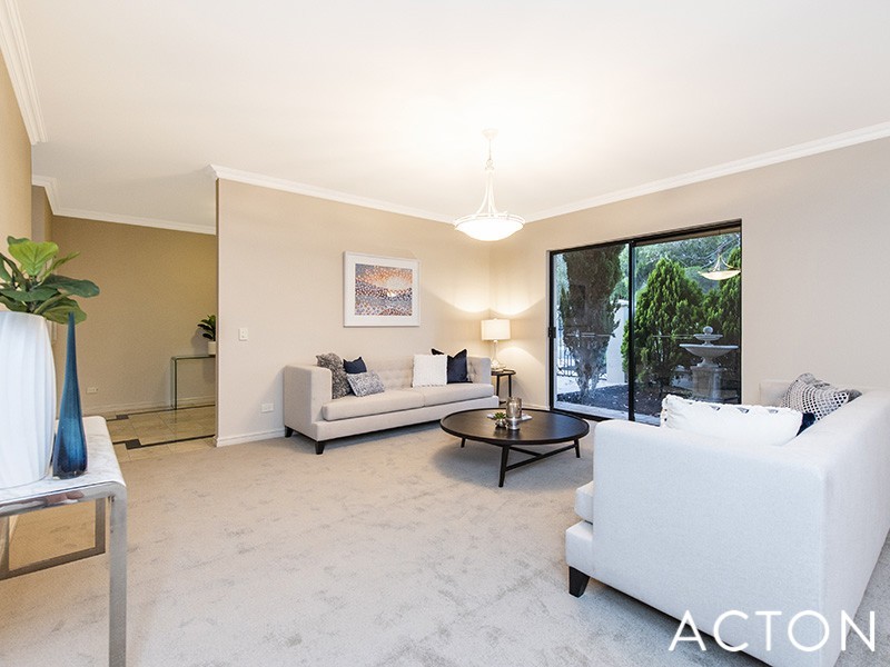 1 Rene Road, Dalkeith WA 6009