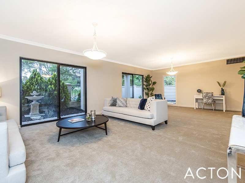 1 Rene Road, Dalkeith WA 6009