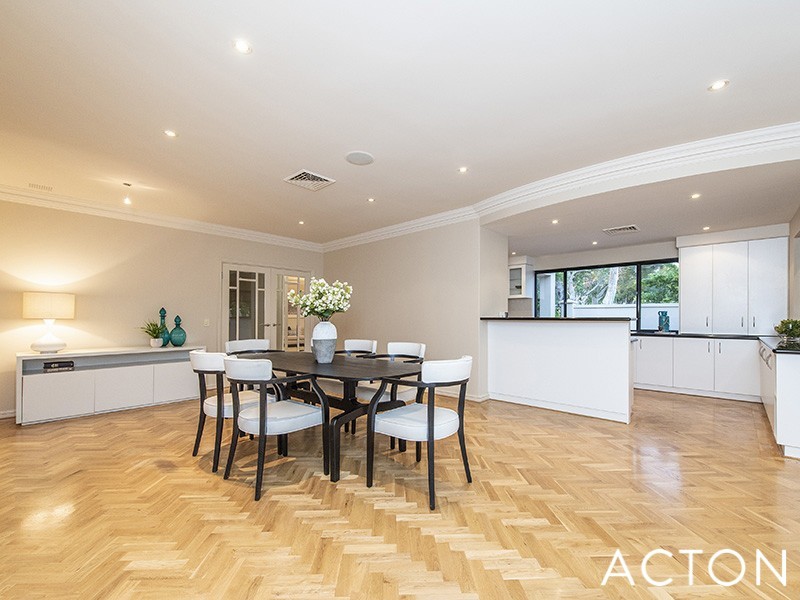 1 Rene Road, Dalkeith WA 6009