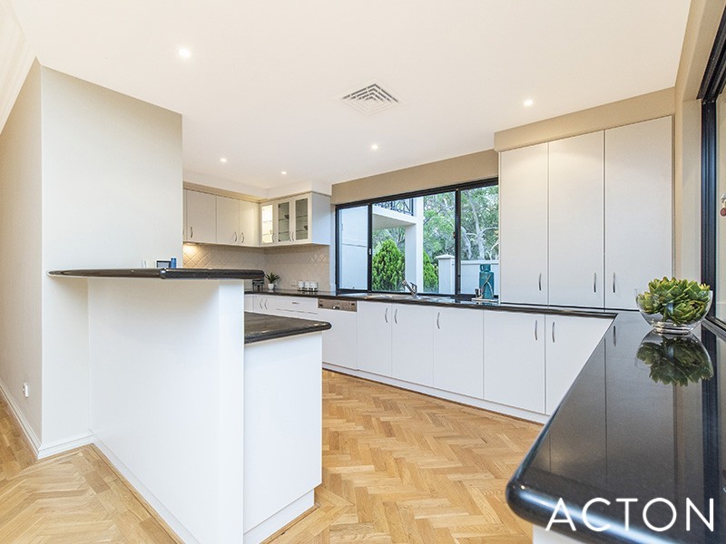 1 Rene Road, Dalkeith WA 6009