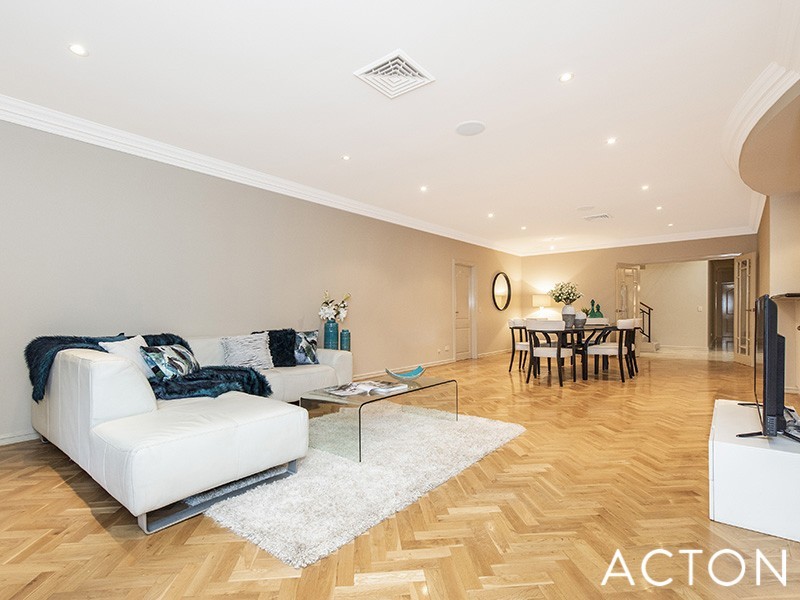 1 Rene Road, Dalkeith WA 6009