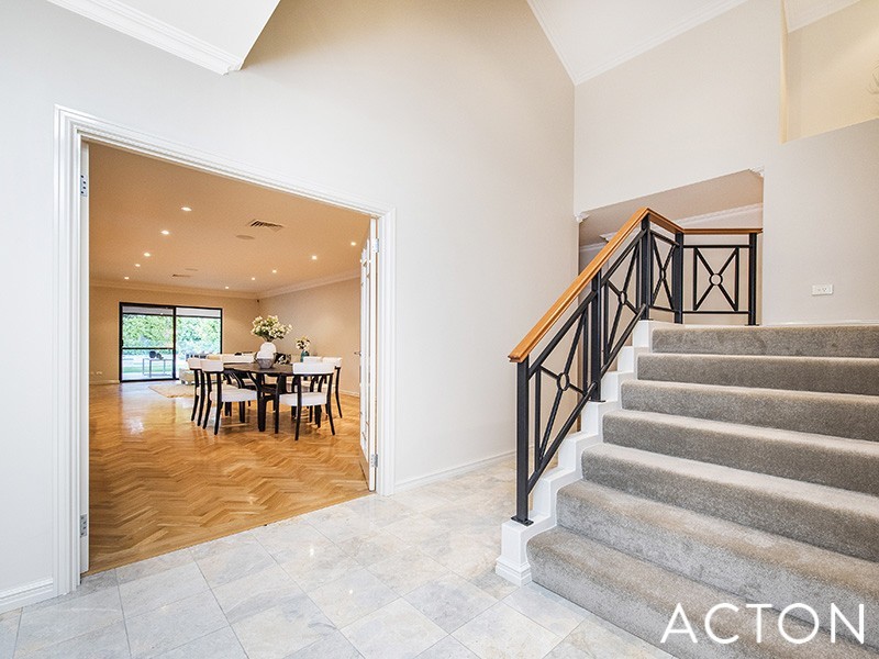 1 Rene Road, Dalkeith WA 6009