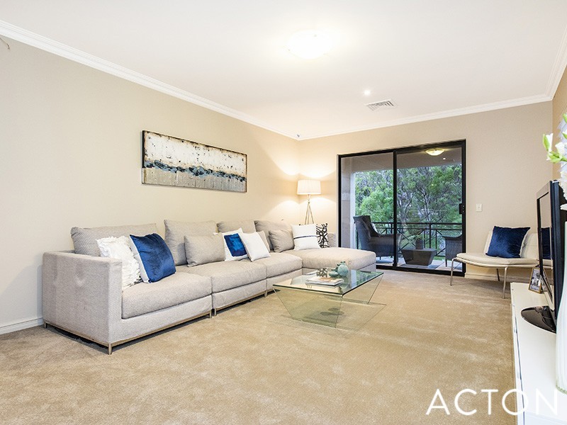 1 Rene Road, Dalkeith WA 6009