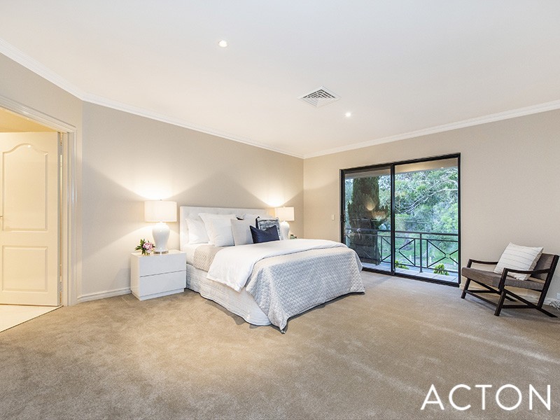 1 Rene Road, Dalkeith WA 6009