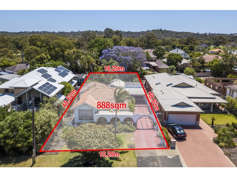 7 Arbordale Street, Floreat WA 6014