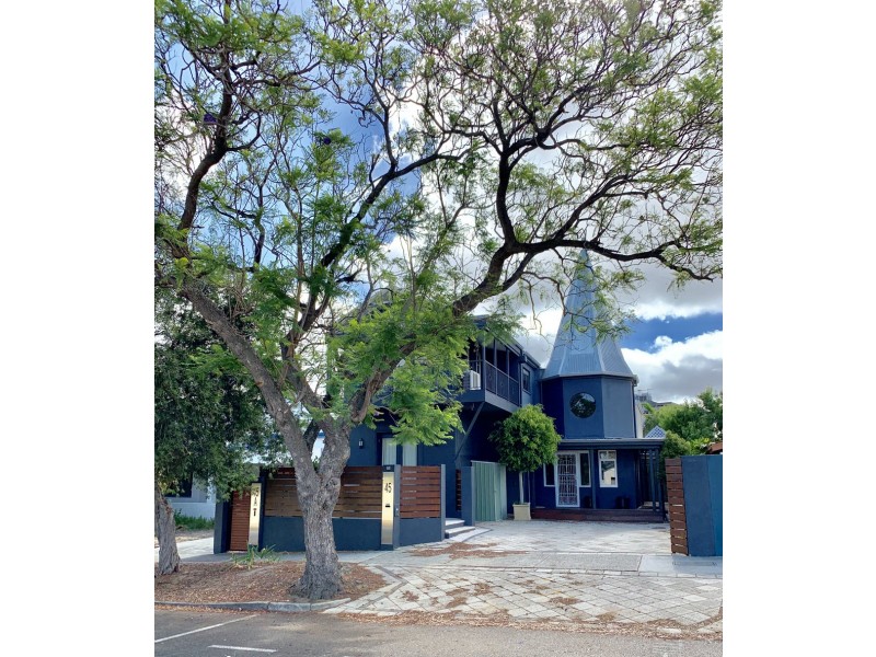 45 Joel Terrace, East Perth WA 6004