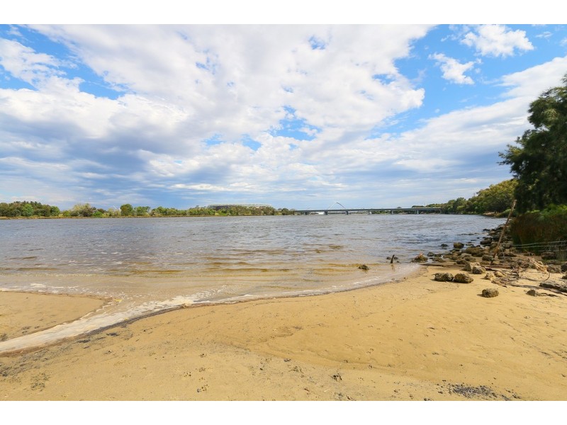 45 Joel Terrace, East Perth WA 6004