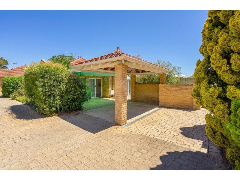 5/136 Waratah Avenue, Dalkeith WA 6009