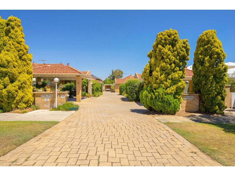 5/136 Waratah Avenue, Dalkeith WA 6009