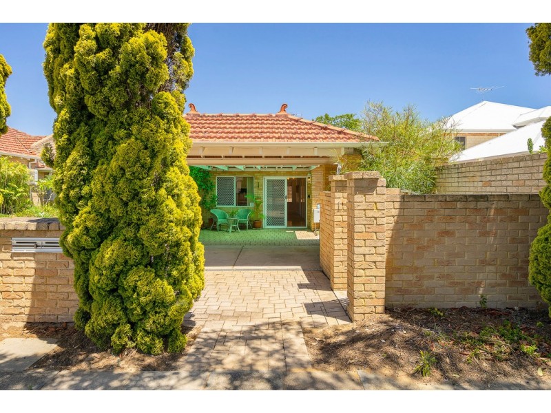5/136 Waratah Avenue, Dalkeith WA 6009