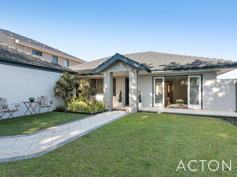 59 Parkside Avenue, Mount Pleasant WA 6153