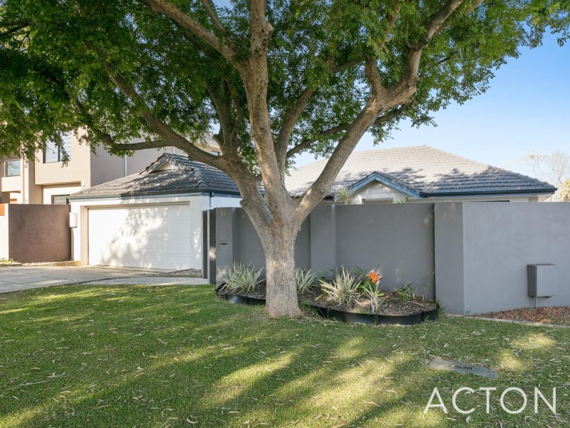 59 Parkside Avenue, Mount Pleasant WA 6153