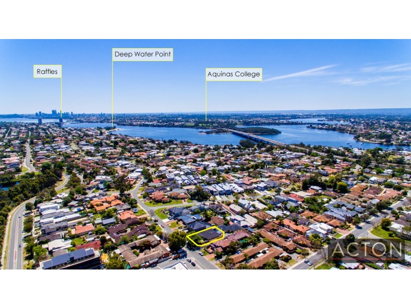 59 Parkside Avenue, Mount Pleasant WA 6153