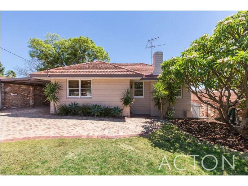 28 Green Street, Joondanna WA 6060