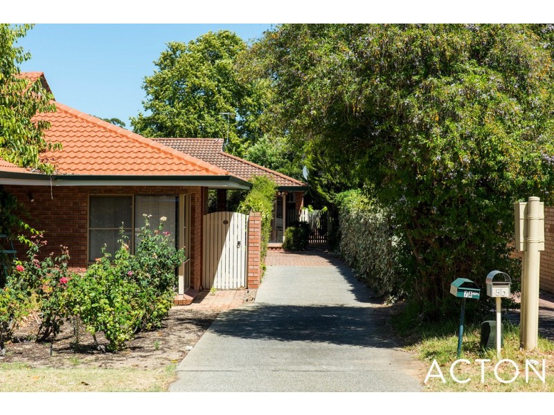 7a Bulimba Road, Nedlands WA 6009