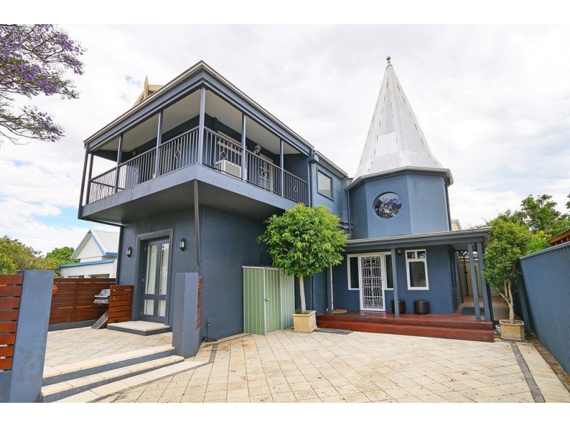 45 Joel Terrace, East Perth WA 6004