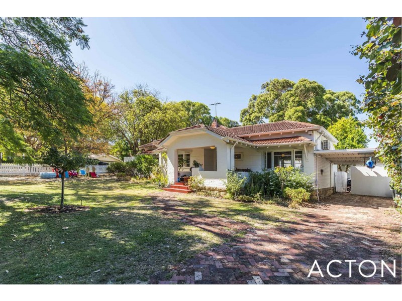 2 Hotchin Street, Dalkeith WA 6009