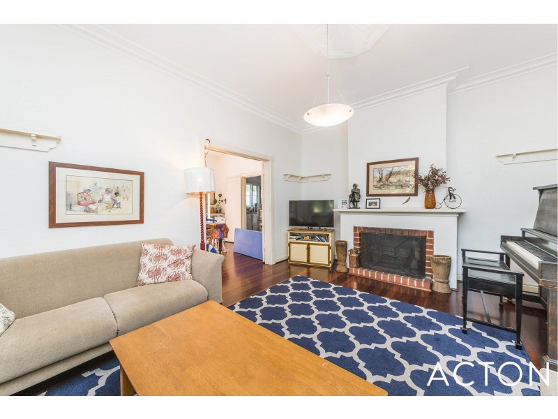 2 Hotchin Street, Dalkeith WA 6009