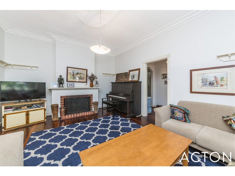 2 Hotchin Street, Dalkeith WA 6009