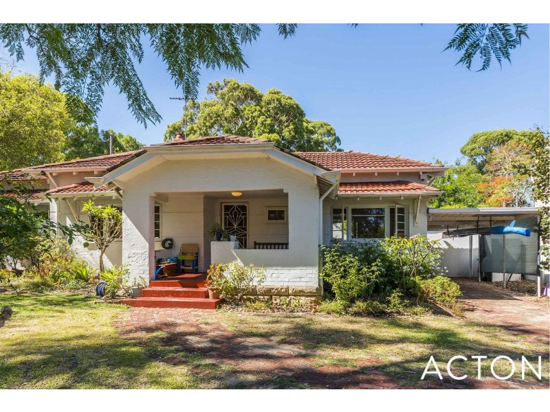 2 Hotchin Street, Dalkeith WA 6009