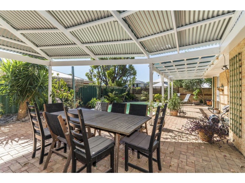 21 Edgecumbe Street, Como WA 6152