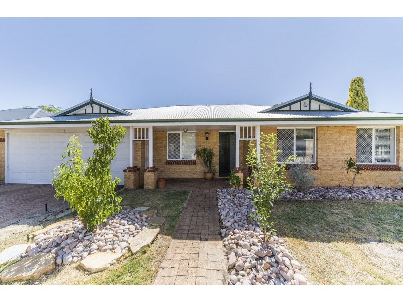 21 Edgecumbe Street, Como WA 6152