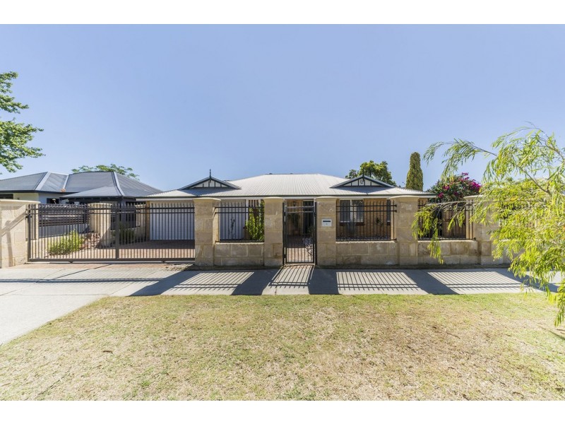 21 Edgecumbe Street, Como WA 6152