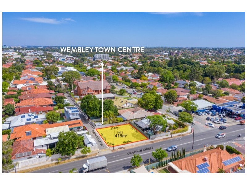 Wembley WA 6014