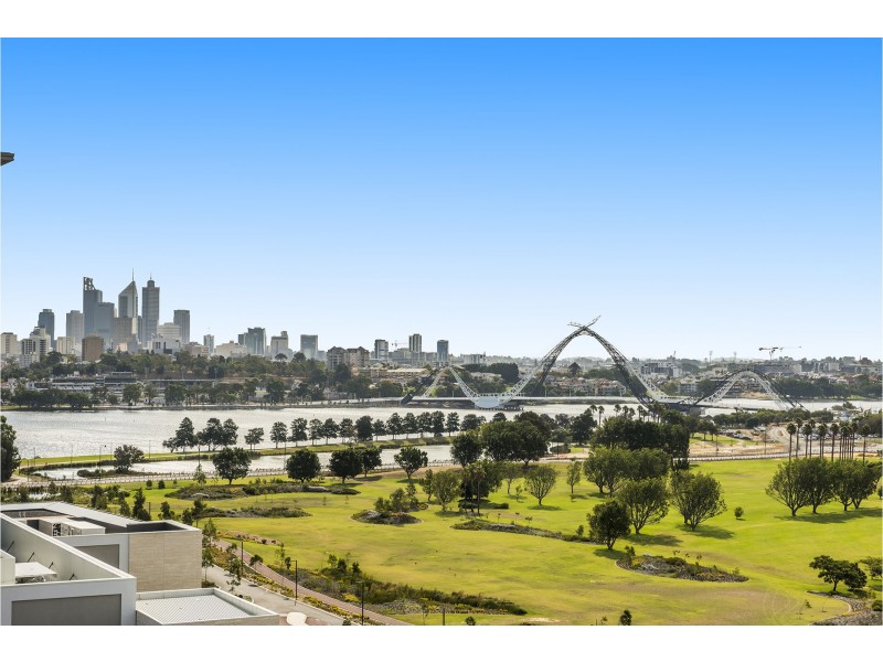 1106/21 Bow River Crescent, Burswood WA 6100