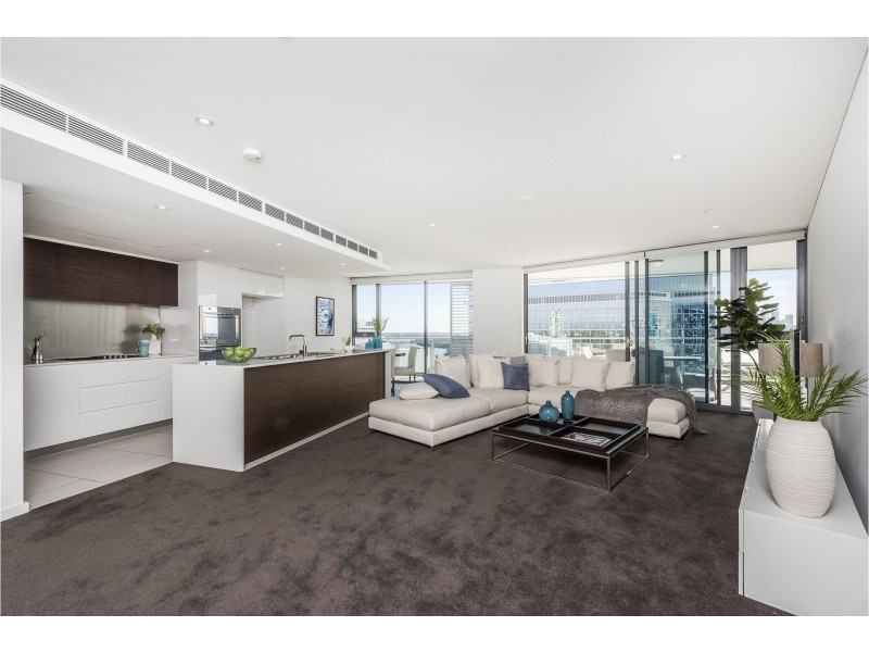 1106/21 Bow River Crescent, Burswood WA 6100