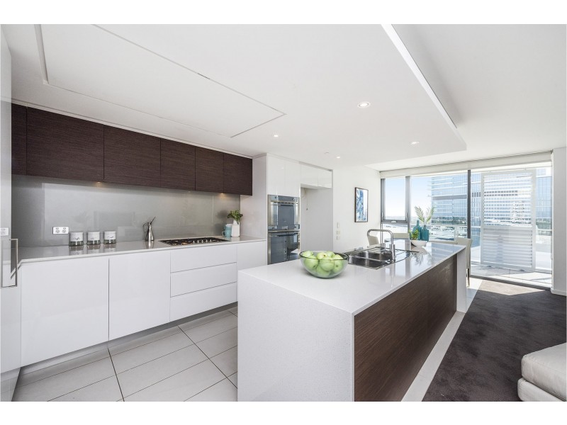 1106/21 Bow River Crescent, Burswood WA 6100