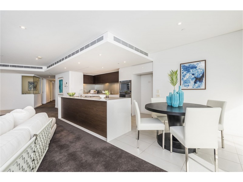 1106/21 Bow River Crescent, Burswood WA 6100