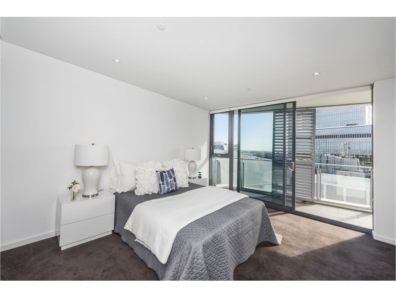 1106/21 Bow River Crescent, Burswood WA 6100