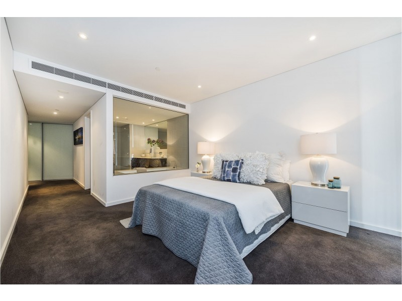 1106/21 Bow River Crescent, Burswood WA 6100