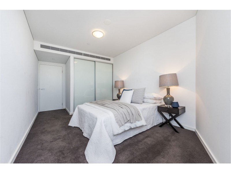 1106/21 Bow River Crescent, Burswood WA 6100