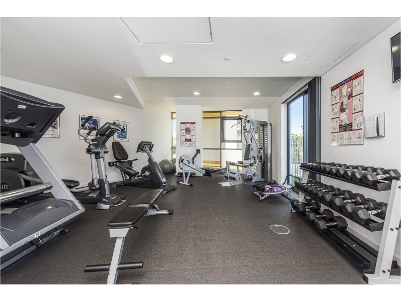 1106/21 Bow River Crescent, Burswood WA 6100