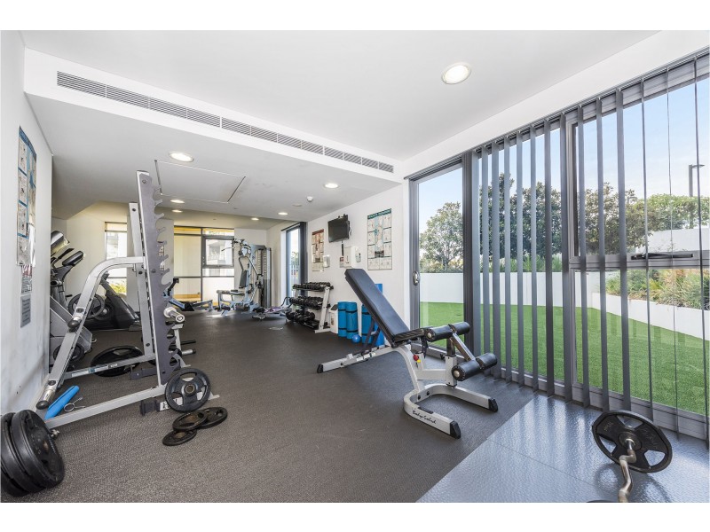 1106/21 Bow River Crescent, Burswood WA 6100